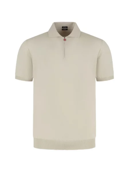 Tricou polo Kiton
