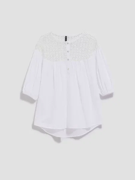 Koszula Marisse biała