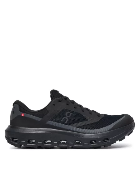 Buty do biegania On czarne