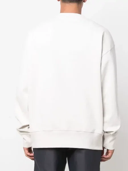 Pantaloni scurți Nike alb