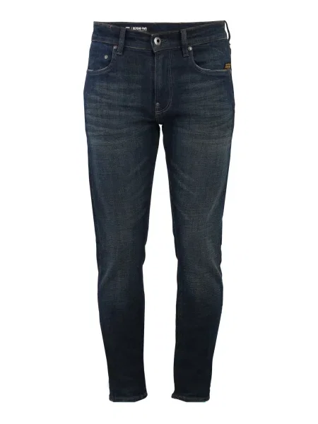 G-STAR Traperice tamno plava