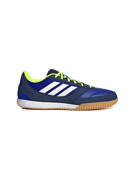 Top Adidas albastru