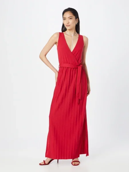 Minimum Rochie de seară Chiva' roșu