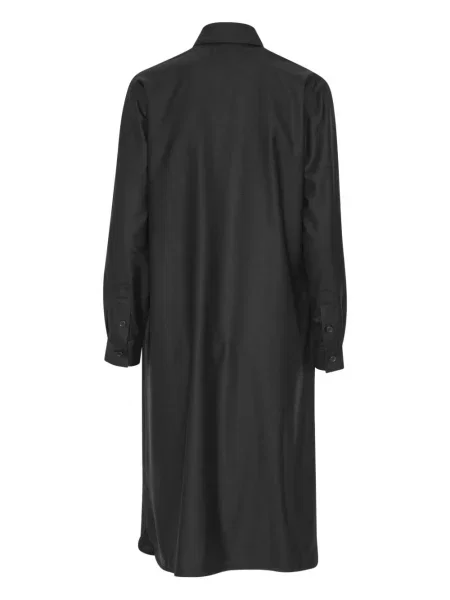 Rochie Henrik Vibskov de costum negru