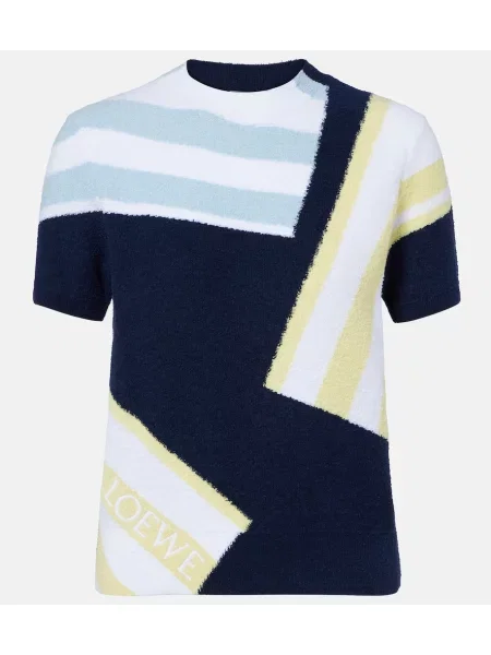 Pulover Loewe albastru