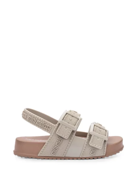 Dětské sandály Mini Melissa