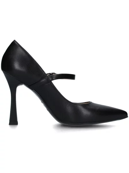 Pantofi Nerogiardini negru