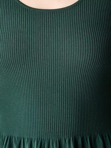 Ruha Weekend Max Mara zöld