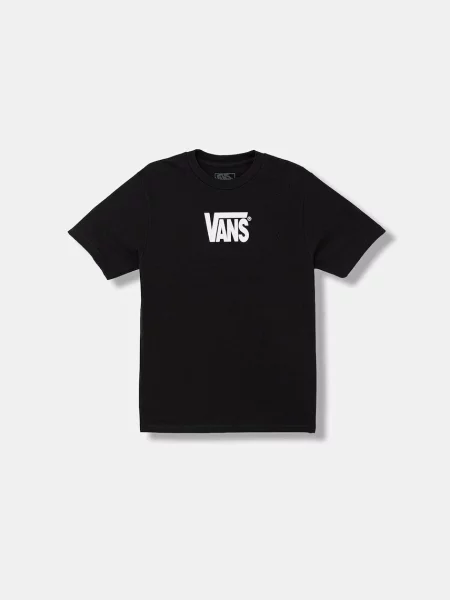 Vans Dječja majica kratkih rukava crna