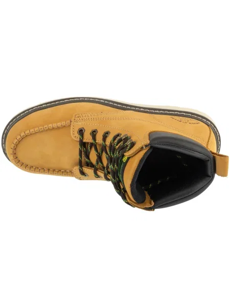 Pantofi Skechers maro
