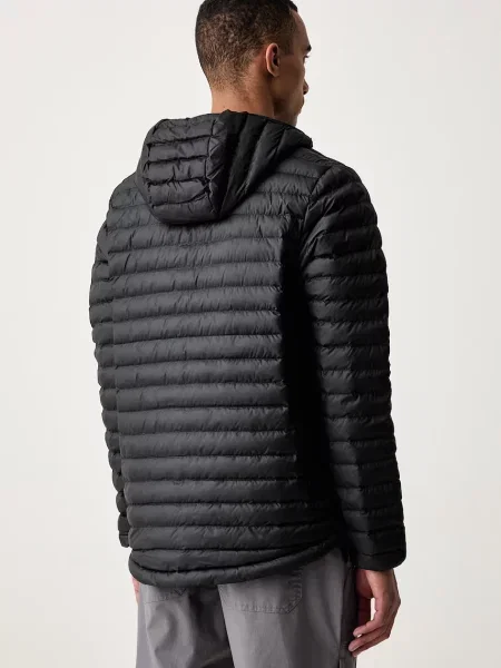 Dzseki Helly Hansen fekete