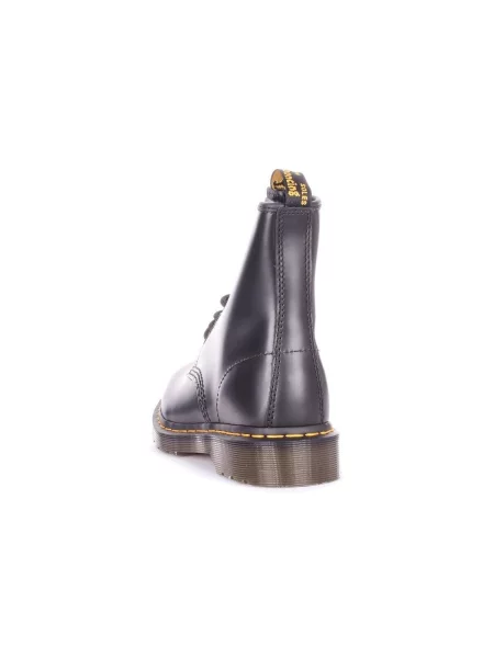 Sneakerși Dr. Martens negru
