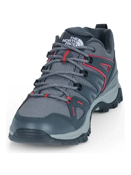 Pantofi The North Face gri
