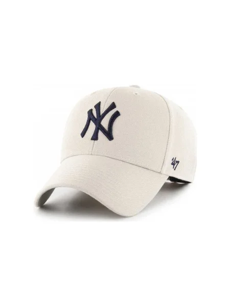 Baseball sapka 47brand bézs