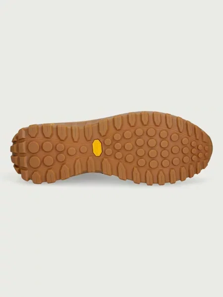 Sorel M CALLSIGN HORIZON MID G sportcipő férfi barna