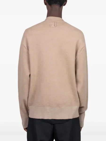 Cardigan Jacquemus cu decolteu în V