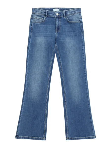 Vero Moda Girl Traperice VMRiver traper plavi