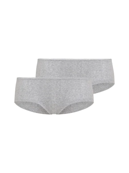 LSCN by LASCANA Chiloți gri