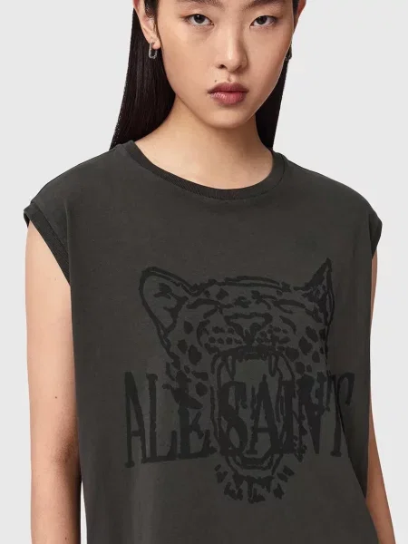 Платье Allsaints