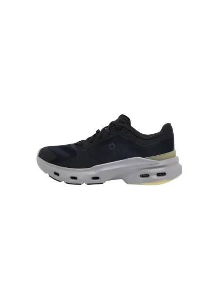 Sneakerși On negru