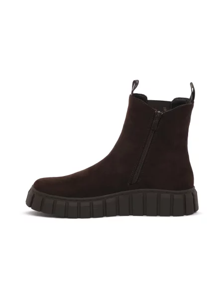 Pantofi Refresh maro