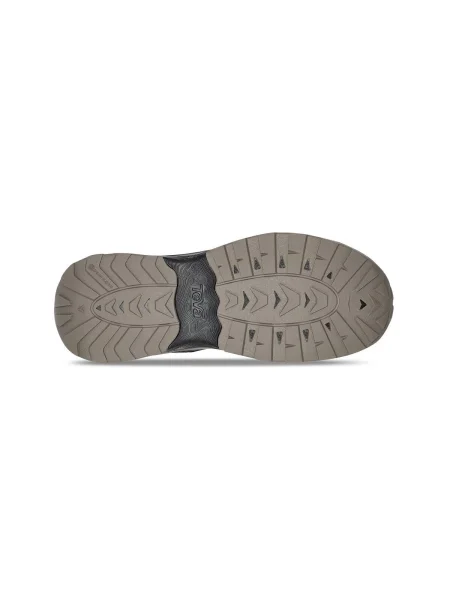 Pantofi Teva negru