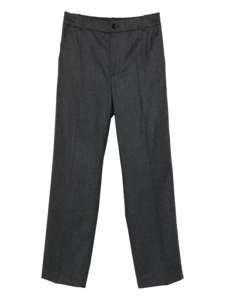 Pantaloni Moncler gri
