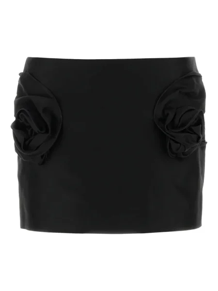 Fusta mini Magda Butrym negru