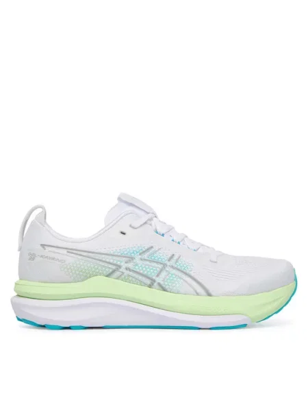 Asics Buty do biegania Gel-Kayano 33 biały