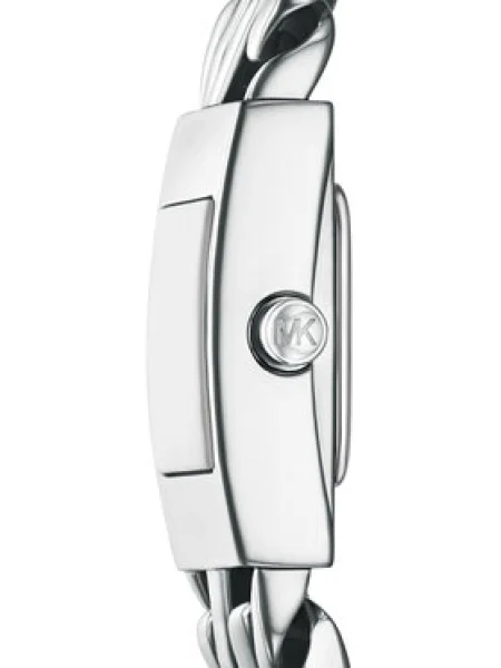 Michael Kors Hodinky Darrington  Strieborná