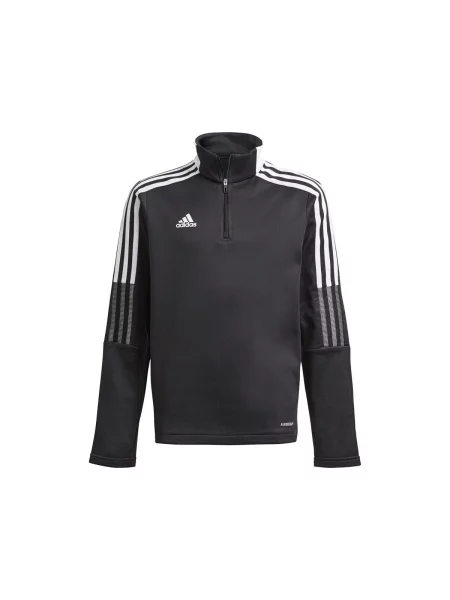 Geacă copii Adidas negru