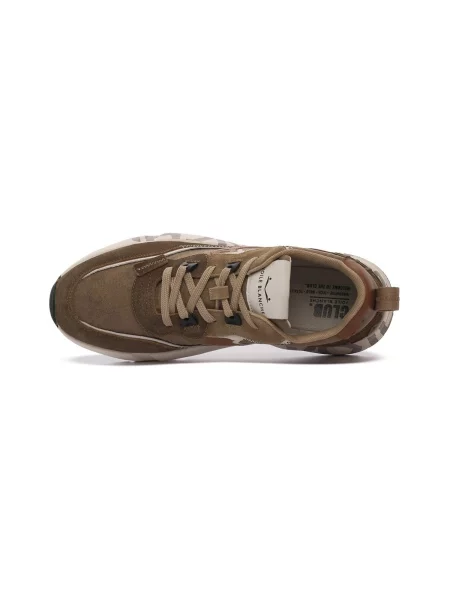 Pantofi Voile Blanche bej