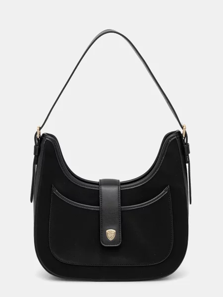 Torbica Blauer črna