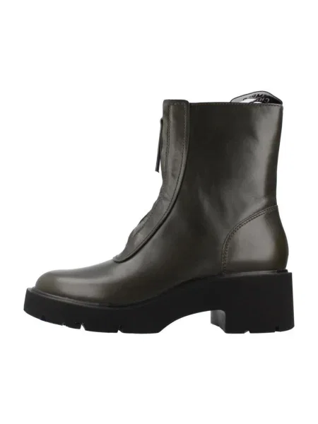 Pantofi Camper verde