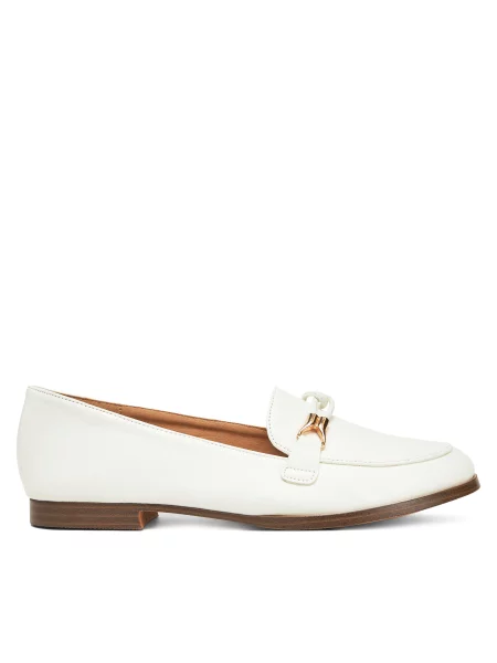 Loaferke DeeZee bela