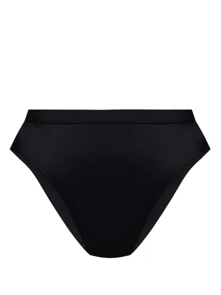 Bikini Versace negru