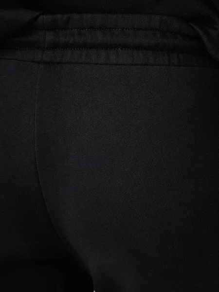 Melegítő szett Ea7 Emporio Armani fekete