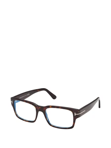 Ochelari de soare Tom Ford Eyewear maro
