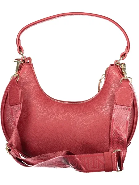 Crossbody kabelka Valentino červená
