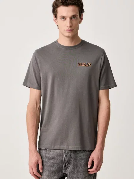 Футболка Hurley