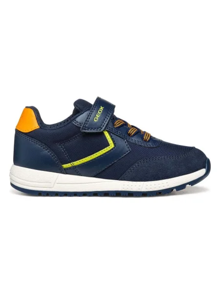 Pantofi copii Geox albastru