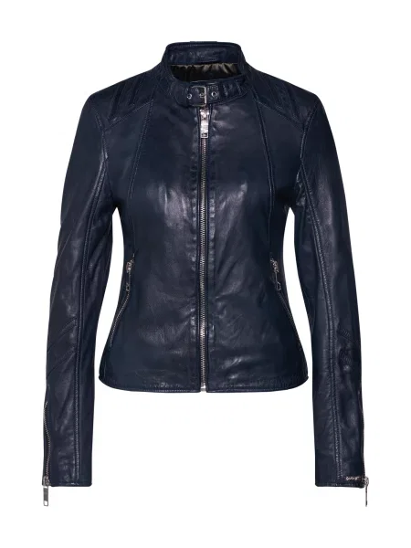 Maze Geacă de primăvară-toamnă Lindsay bleumarin