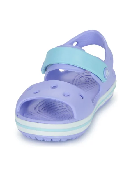 Sandale Crocs plava