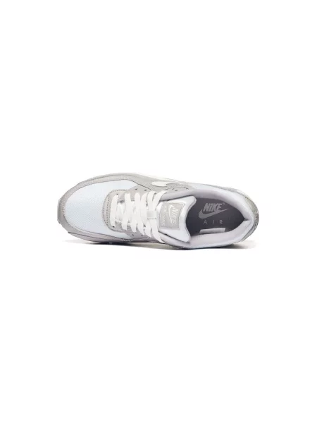 Tenisky Nike Air Max sivá