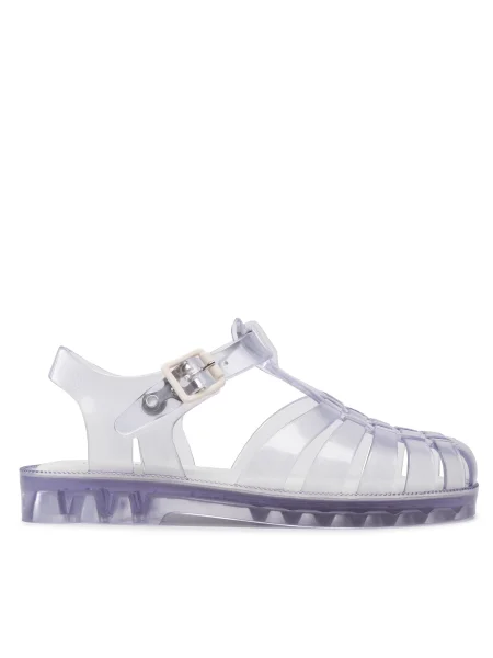 Сандали Melissa Mini Melissa Possession Inf бял