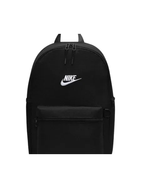 Nike Sportswear Batoh HERITAGE / biela čierna