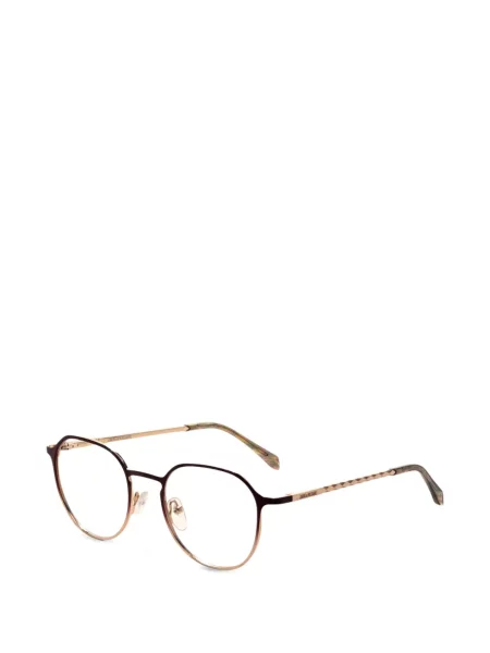 Ochelari de soare Zadig&voltaire cu imprimeu geometric
