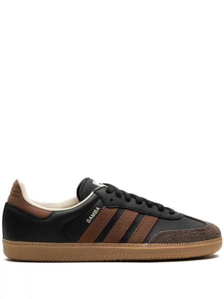 Sneakerși Adidas Samba alb