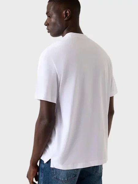 Футболка Guess белая
