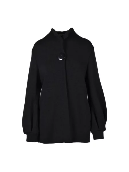 Sweter Charlott czarny